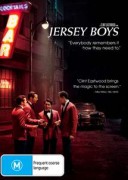 Jersey Boys